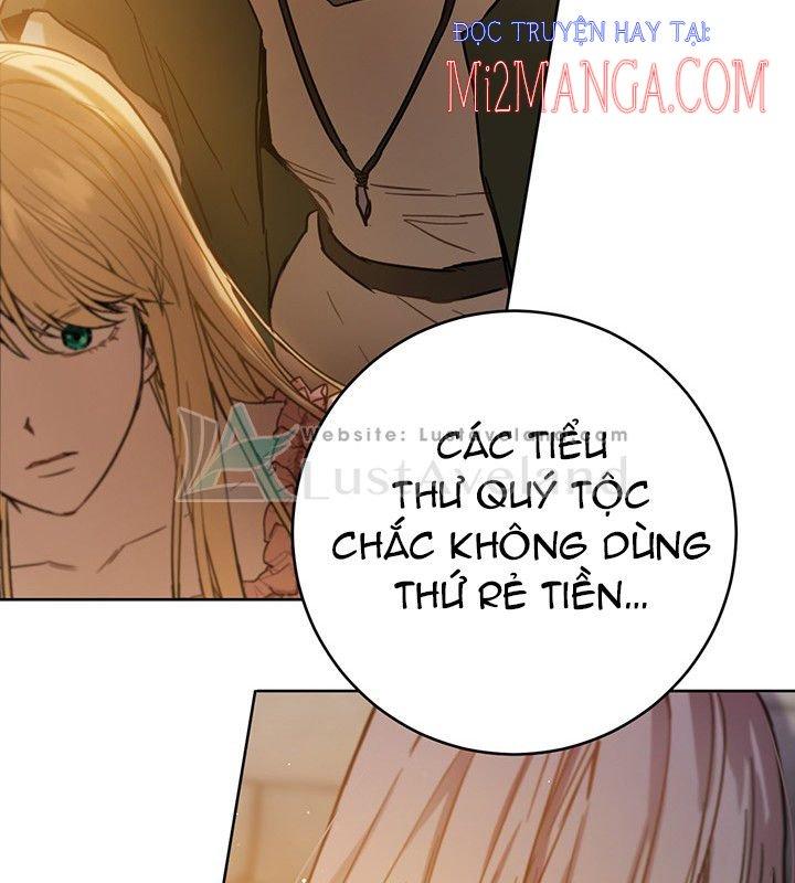 Cuộc Sống Mới Của Công Nương Chapter 7.5 - Trang 2