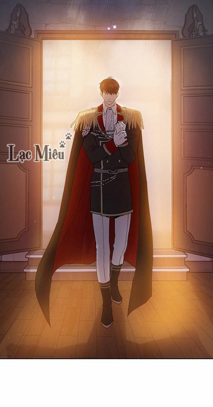 Cuộc Sống Mới Của Công Nương Chapter 7 - Trang 2