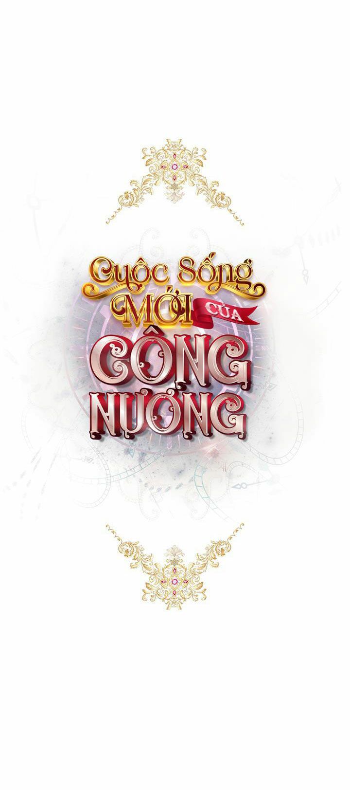 Cuộc Sống Mới Của Công Nương Chapter 7 - Trang 2
