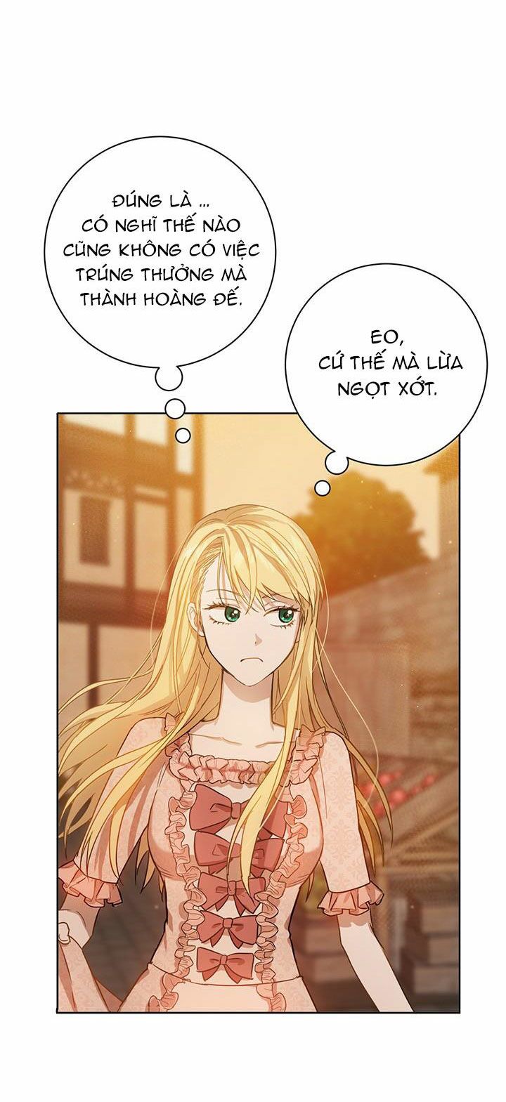 Cuộc Sống Mới Của Công Nương Chapter 7 - Trang 2