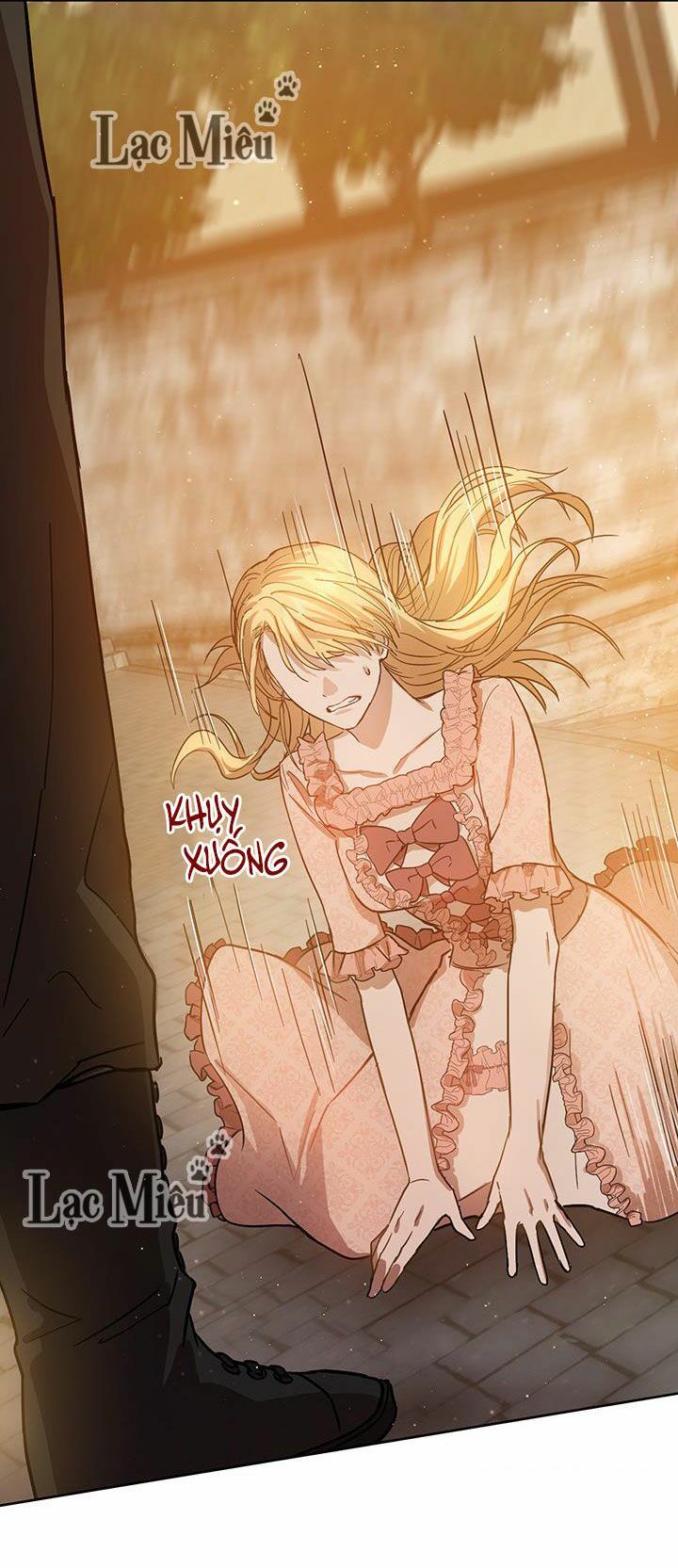 Cuộc Sống Mới Của Công Nương Chapter 7 - Trang 2