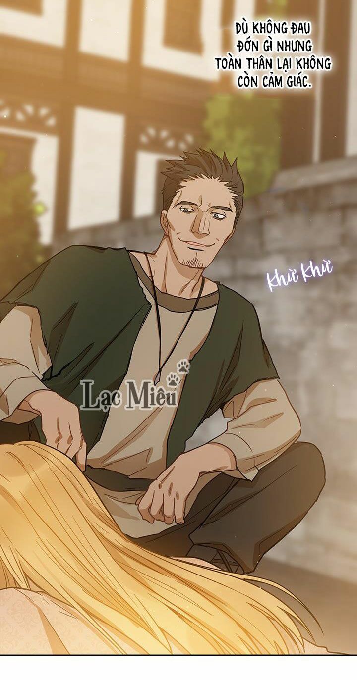 Cuộc Sống Mới Của Công Nương Chapter 7 - Trang 2