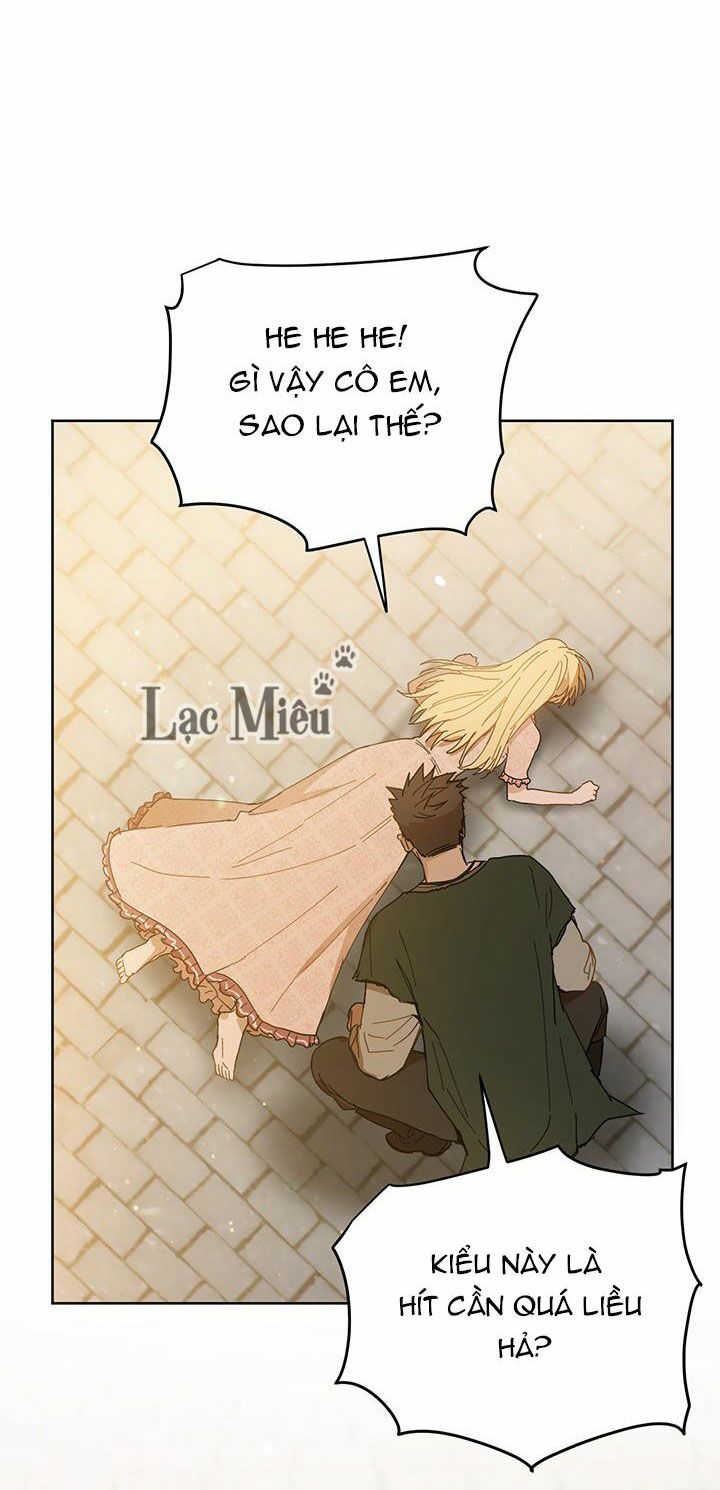 Cuộc Sống Mới Của Công Nương Chapter 7 - Trang 2