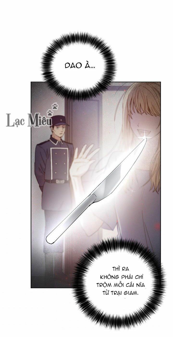 Cuộc Sống Mới Của Công Nương Chapter 7 - Trang 2