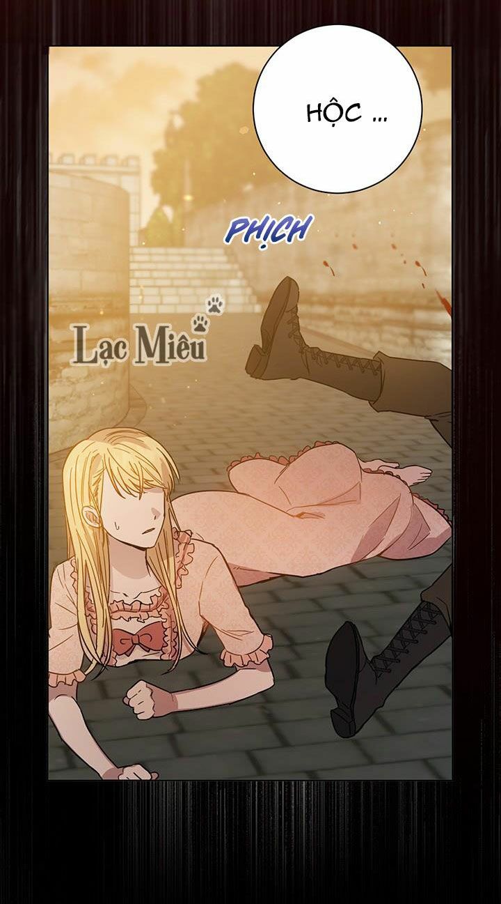 Cuộc Sống Mới Của Công Nương Chapter 7 - Trang 2