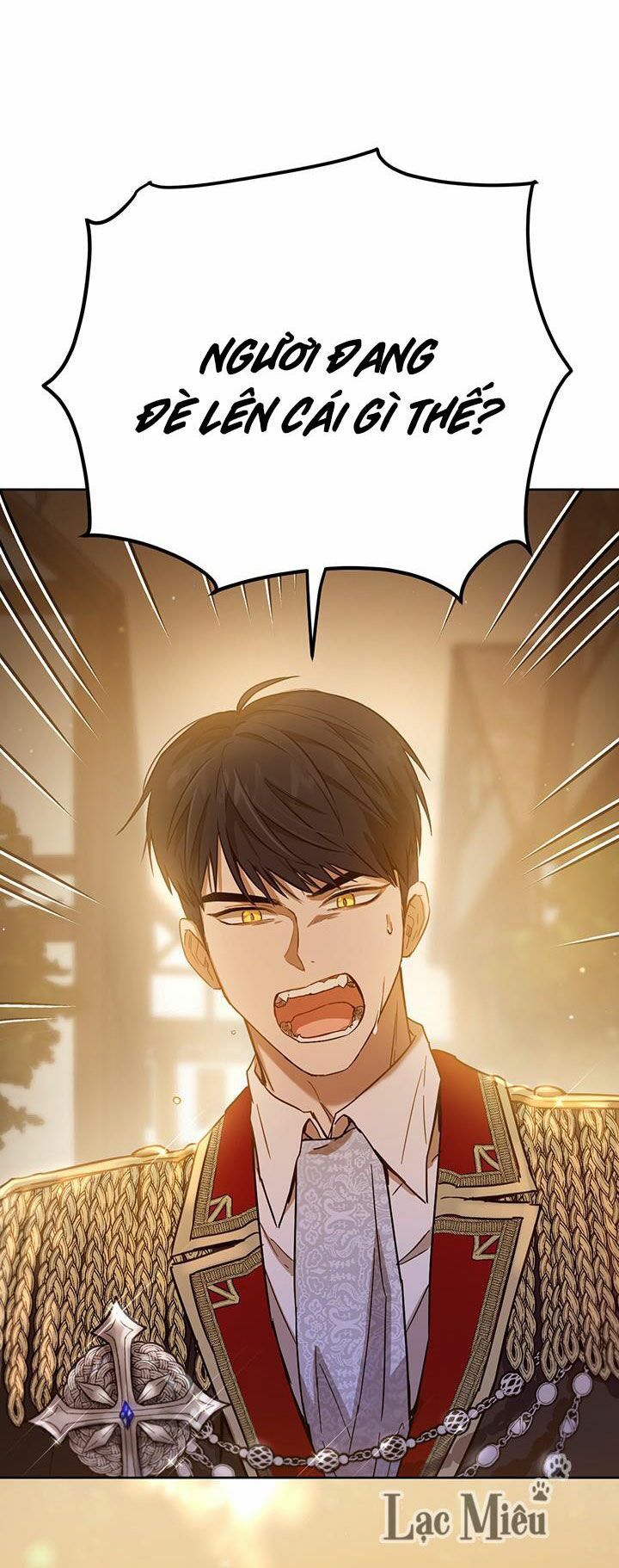 Cuộc Sống Mới Của Công Nương Chapter 7 - Trang 2