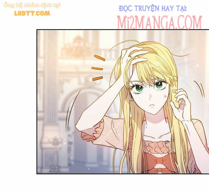 Cuộc Sống Mới Của Công Nương Chapter 8.5 - Trang 2