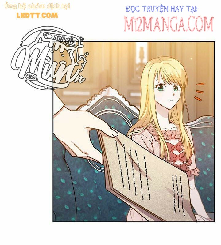 Cuộc Sống Mới Của Công Nương Chapter 8.5 - Trang 2