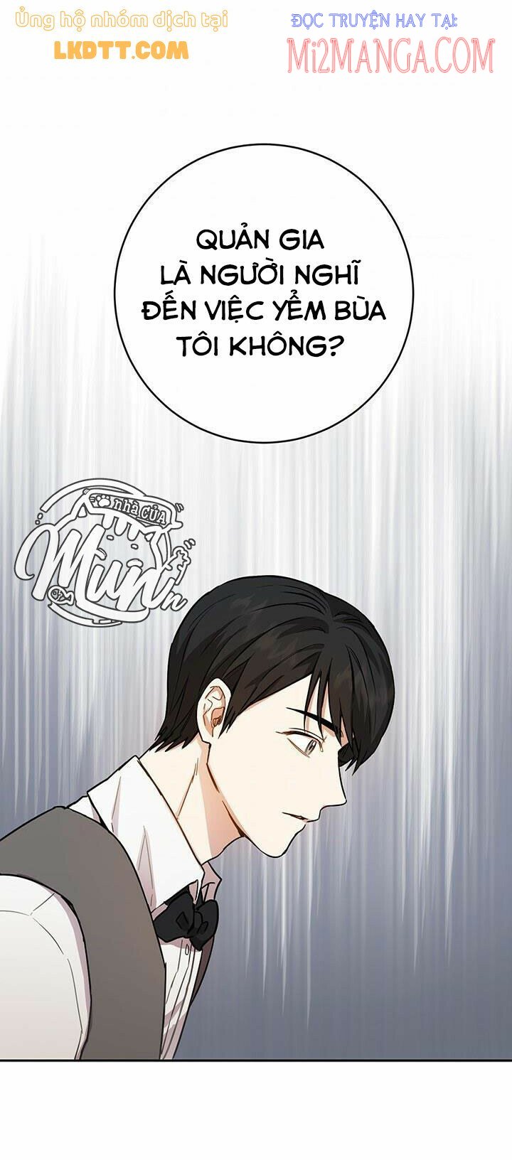 Cuộc Sống Mới Của Công Nương Chapter 8.5 - Trang 2