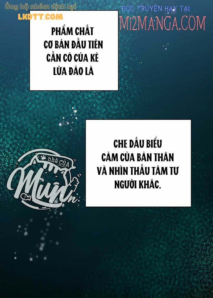 Cuộc Sống Mới Của Công Nương Chapter 8.5 - Trang 2