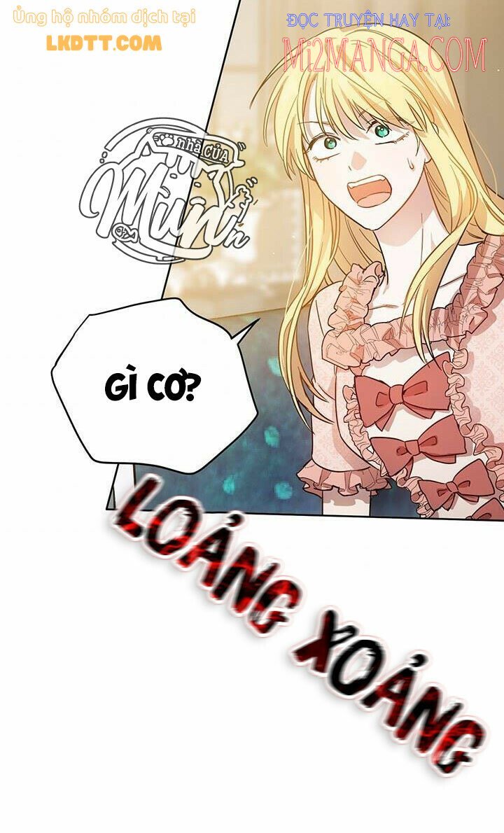 Cuộc Sống Mới Của Công Nương Chapter 8.5 - Trang 2