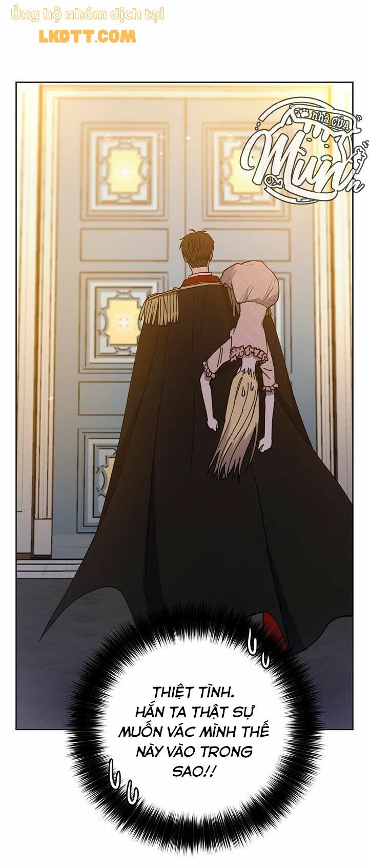 Cuộc Sống Mới Của Công Nương Chapter 8.5 - Trang 2