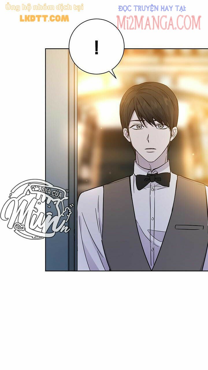 Cuộc Sống Mới Của Công Nương Chapter 8.5 - Trang 2