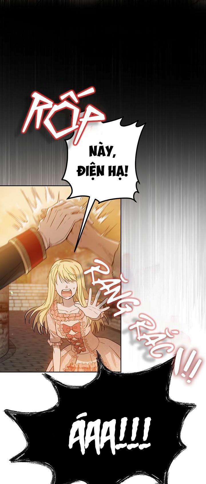 Cuộc Sống Mới Của Công Nương Chapter 8 - Trang 2