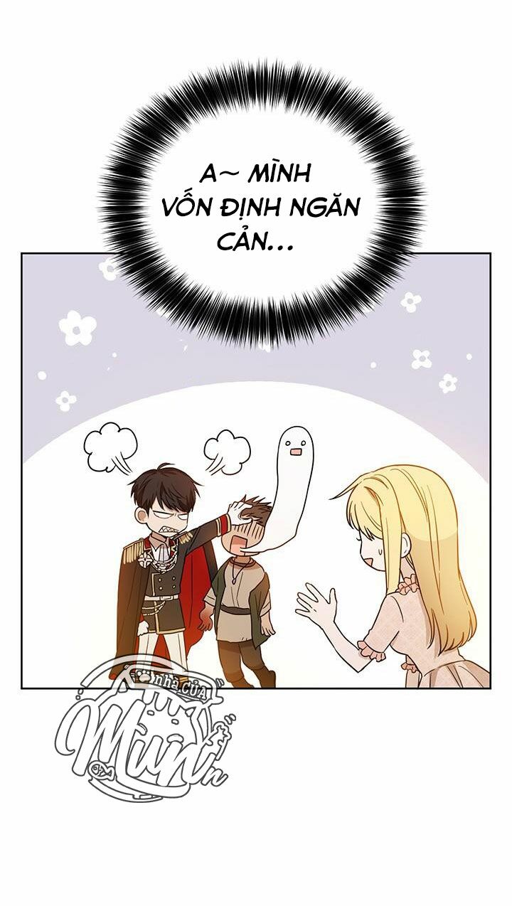 Cuộc Sống Mới Của Công Nương Chapter 8 - Trang 2