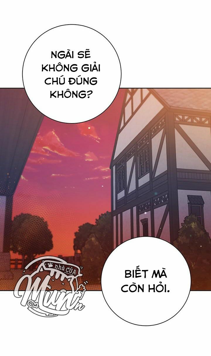 Cuộc Sống Mới Của Công Nương Chapter 8 - Trang 2