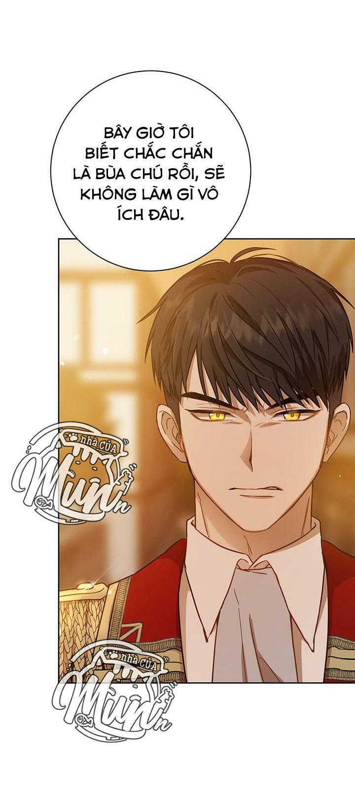 Cuộc Sống Mới Của Công Nương Chapter 8 - Trang 2