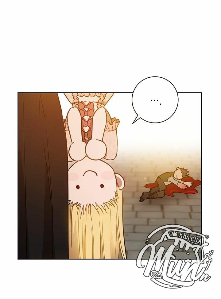 Cuộc Sống Mới Của Công Nương Chapter 8 - Trang 2