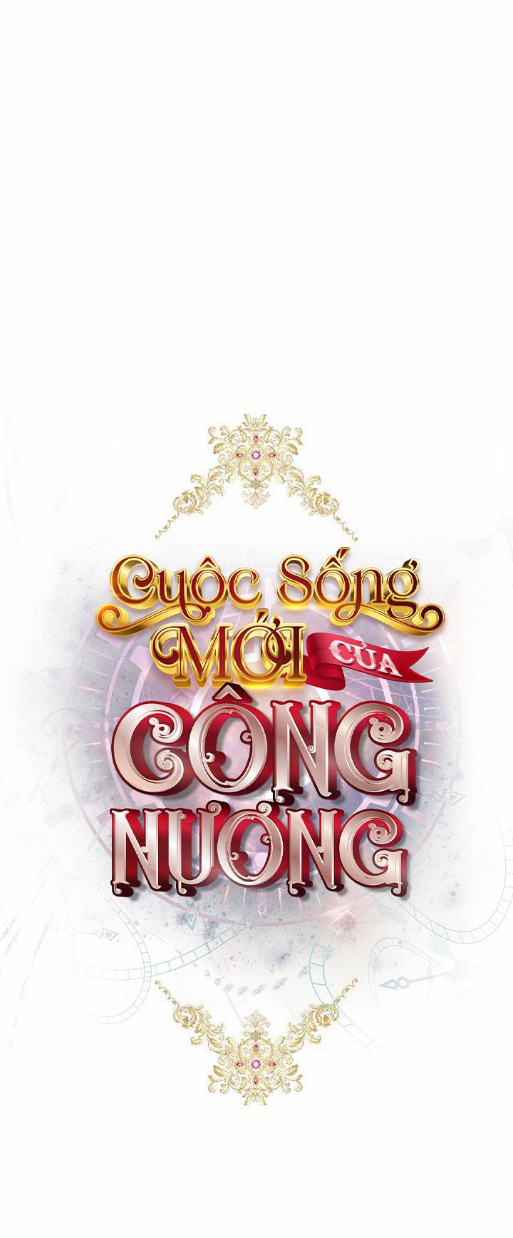 Cuộc Sống Mới Của Công Nương Chapter 8 - Trang 2