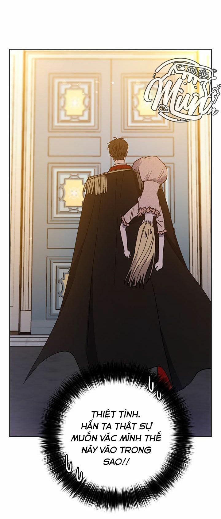 Cuộc Sống Mới Của Công Nương Chapter 8 - Trang 2