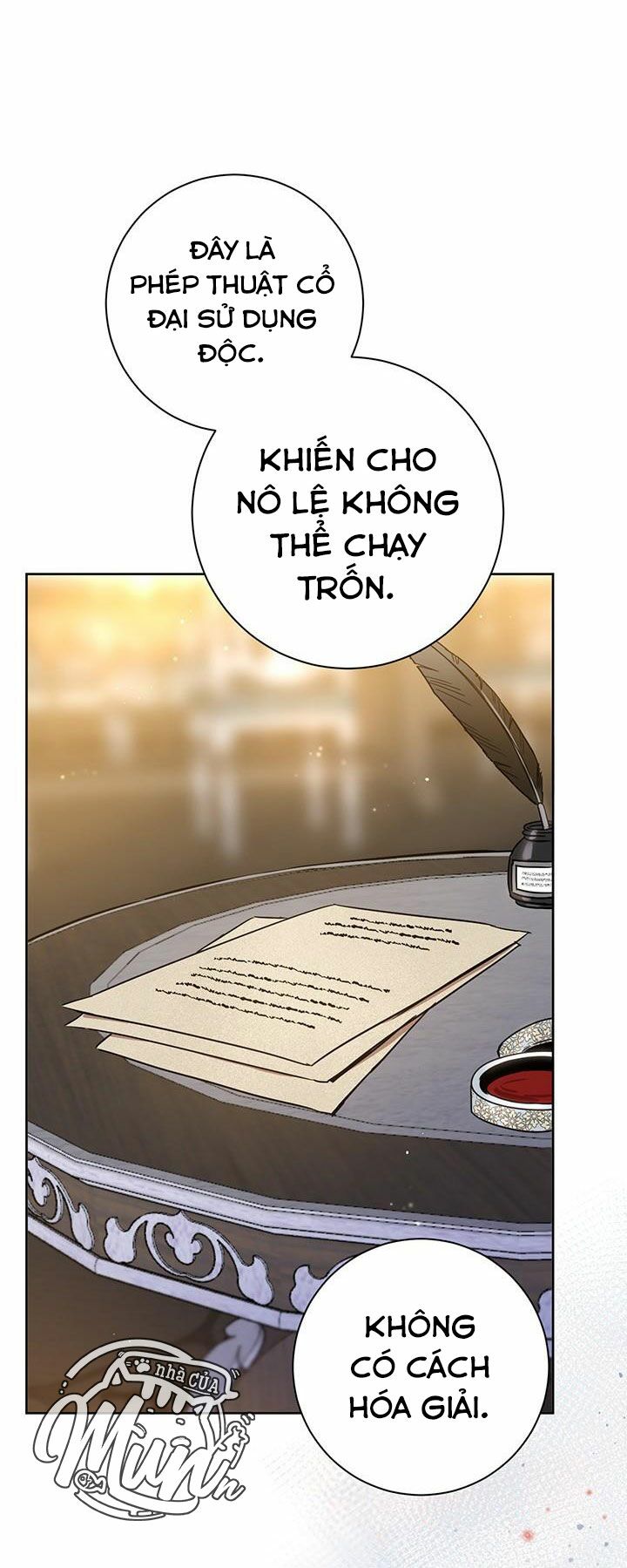 Cuộc Sống Mới Của Công Nương Chapter 8 - Trang 2