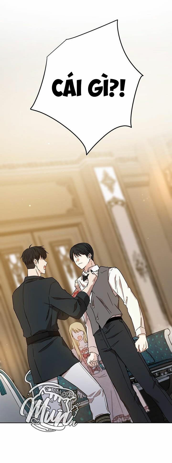 Cuộc Sống Mới Của Công Nương Chapter 8 - Trang 2