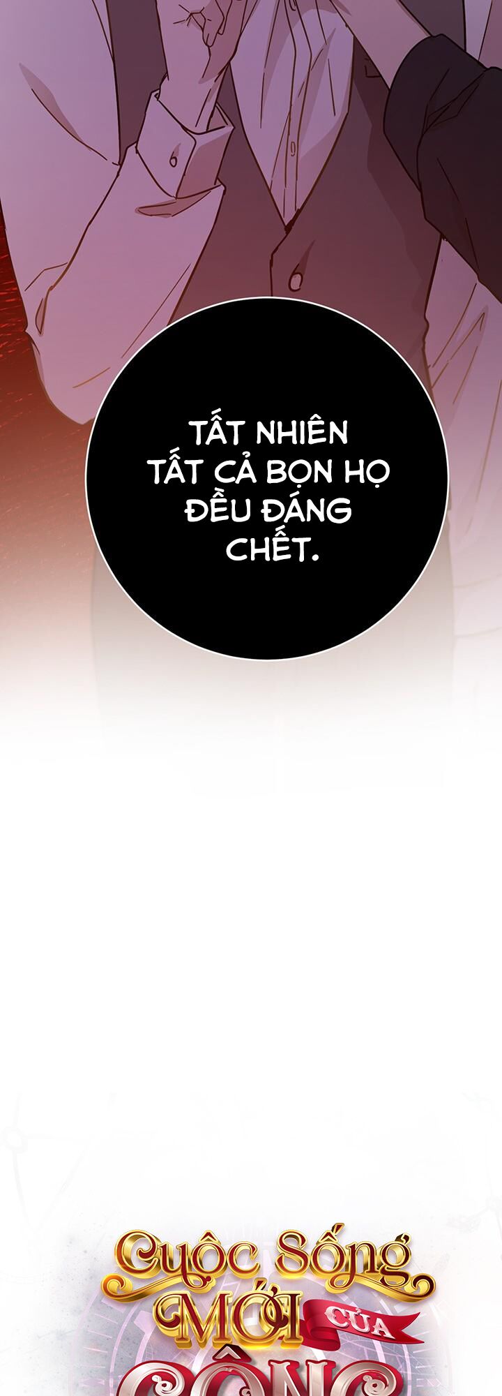 Cuộc Sống Mới Của Công Nương Chapter 9 - Trang 2