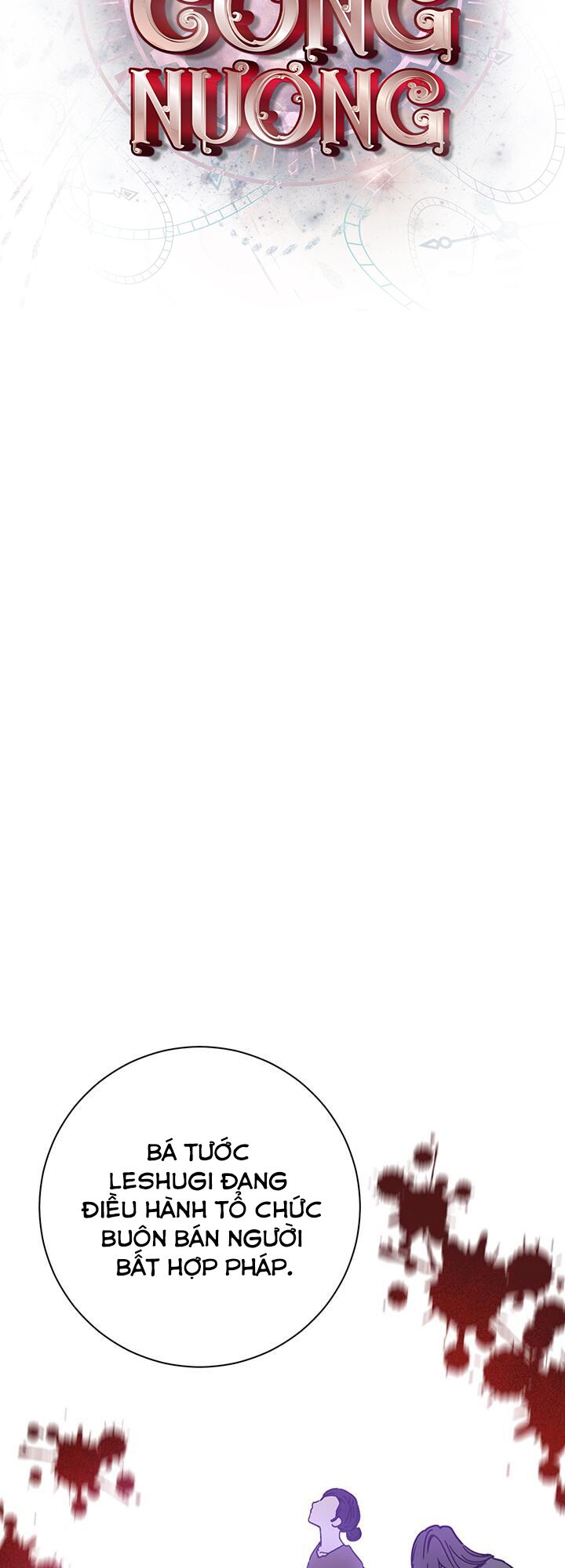 Cuộc Sống Mới Của Công Nương Chapter 9 - Trang 2