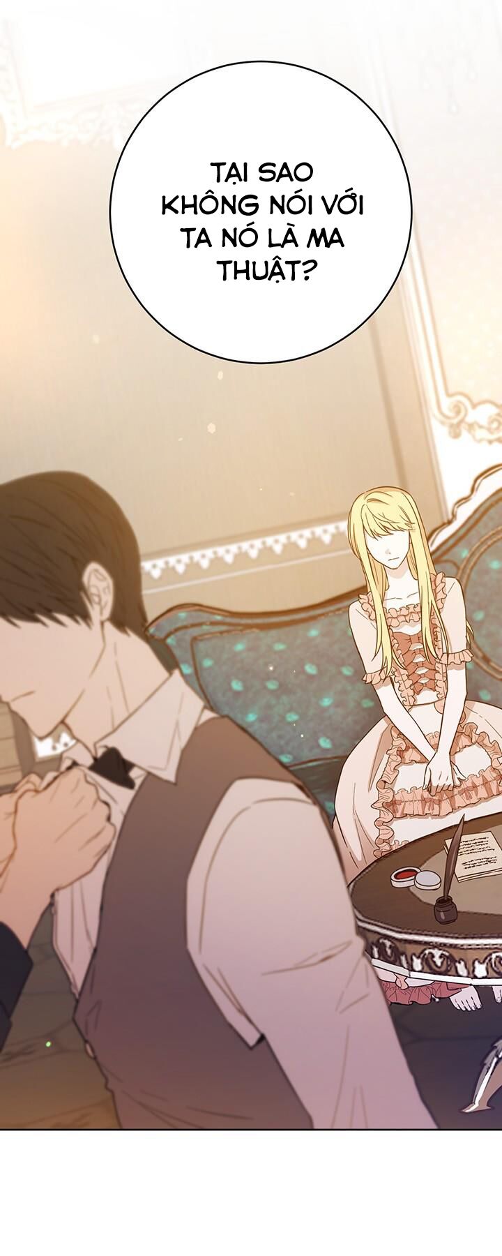 Cuộc Sống Mới Của Công Nương Chapter 9 - Trang 2
