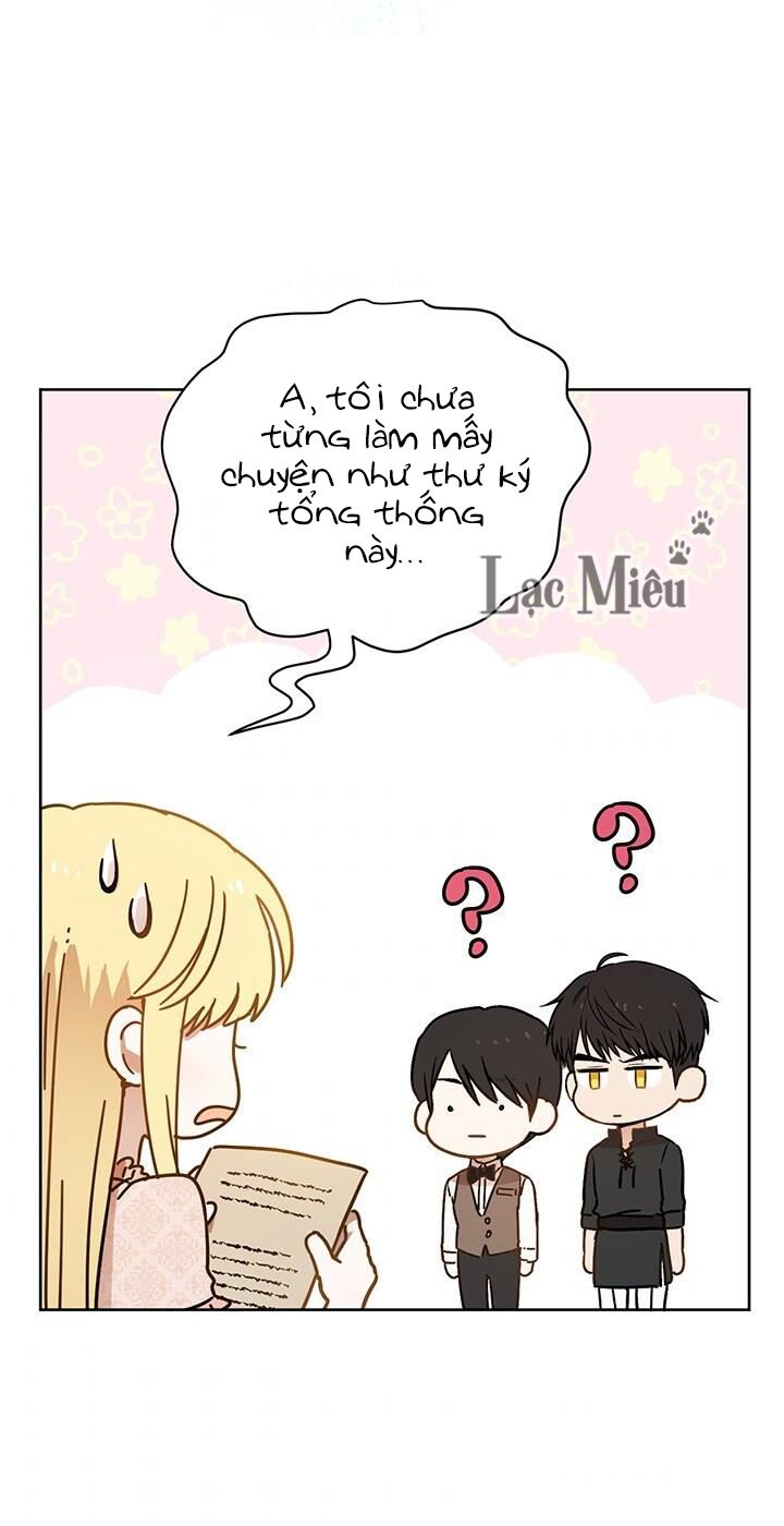 Cuộc Sống Mới Của Công Nương Chapter 9 - Trang 2