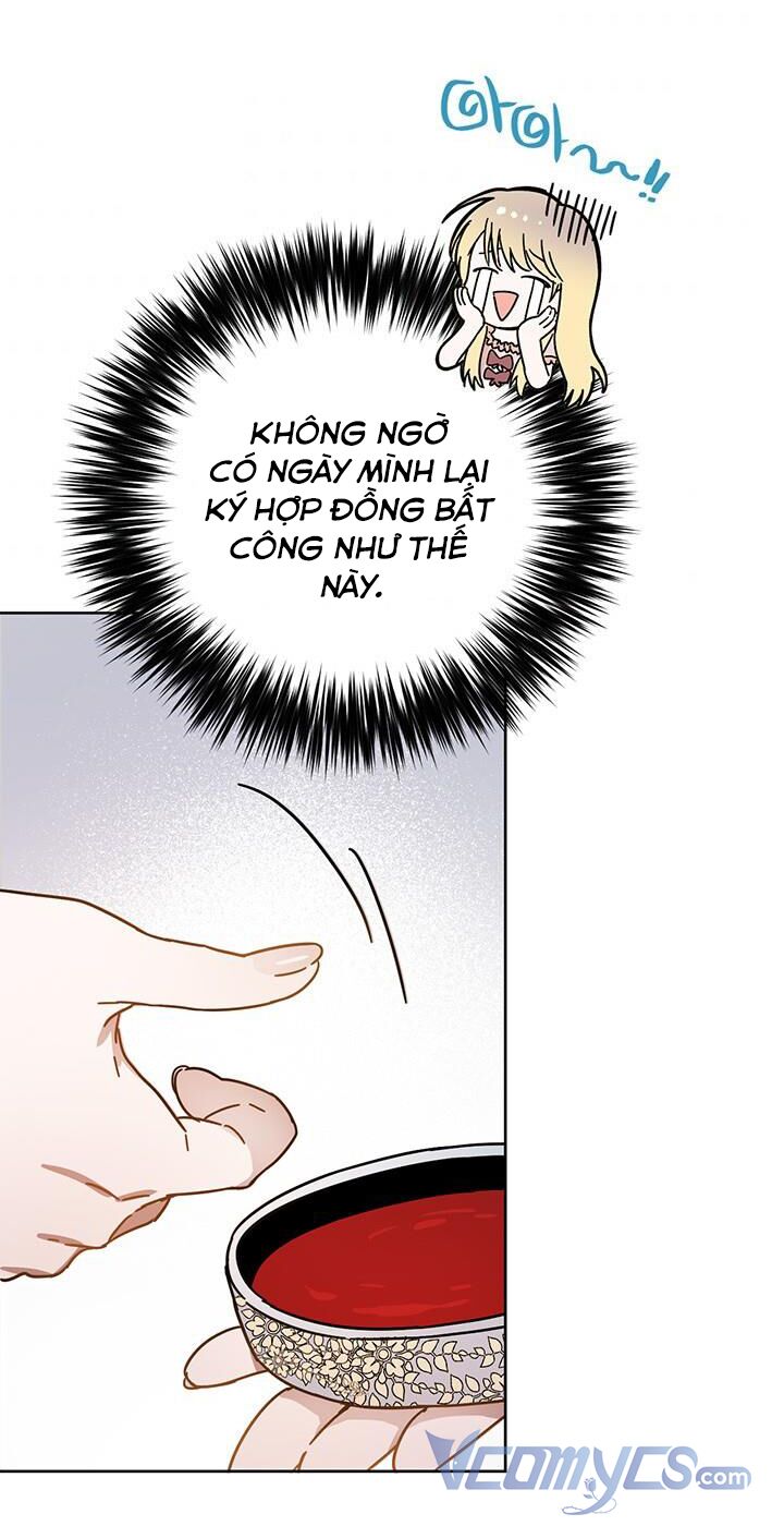 Cuộc Sống Mới Của Công Nương Chapter 9 - Trang 2