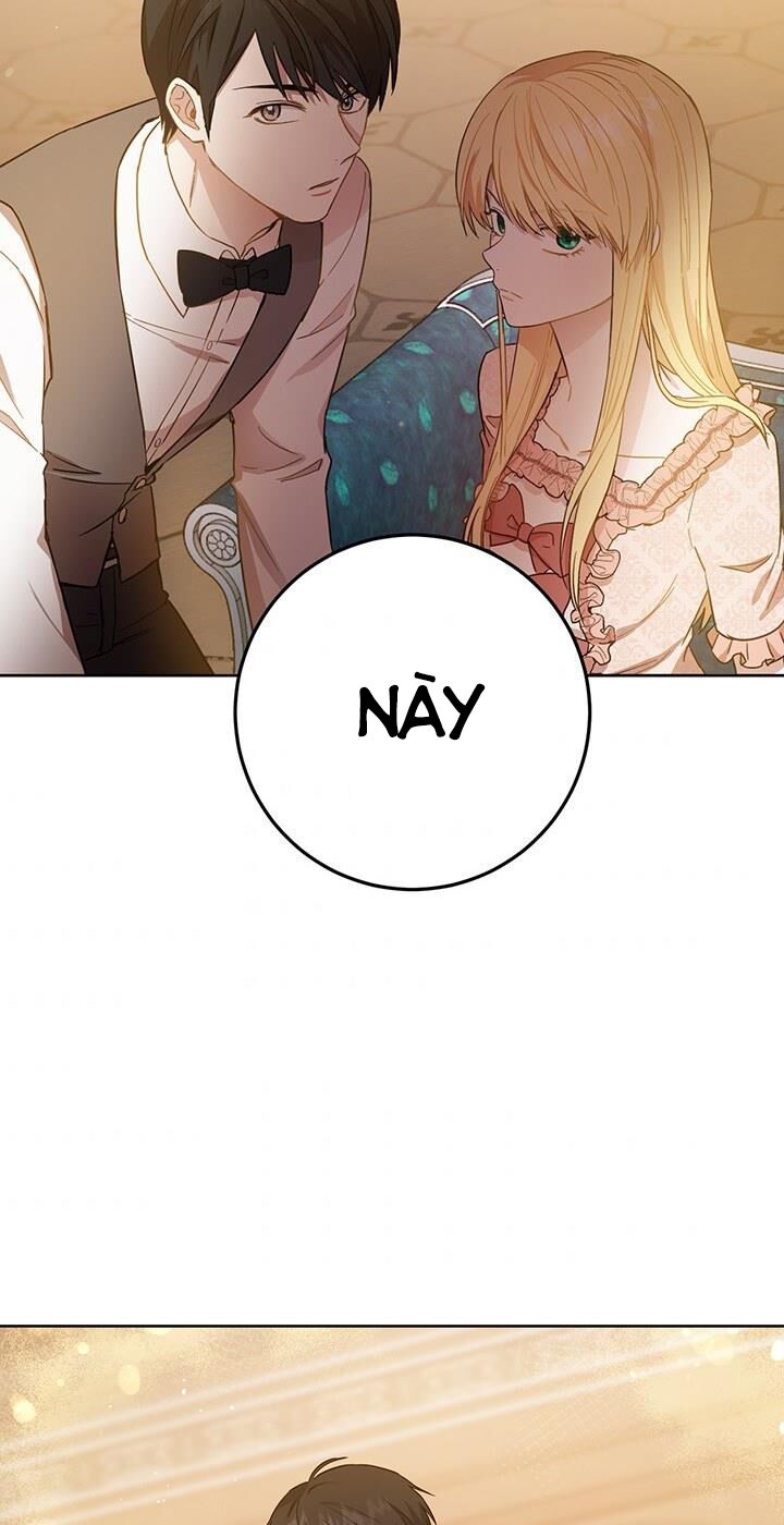 Cuộc Sống Mới Của Công Nương Chapter 9 - Trang 2