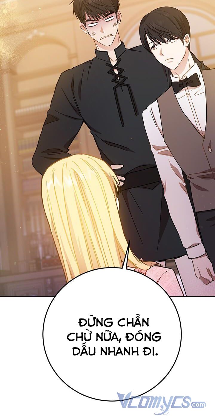 Cuộc Sống Mới Của Công Nương Chapter 9 - Trang 2