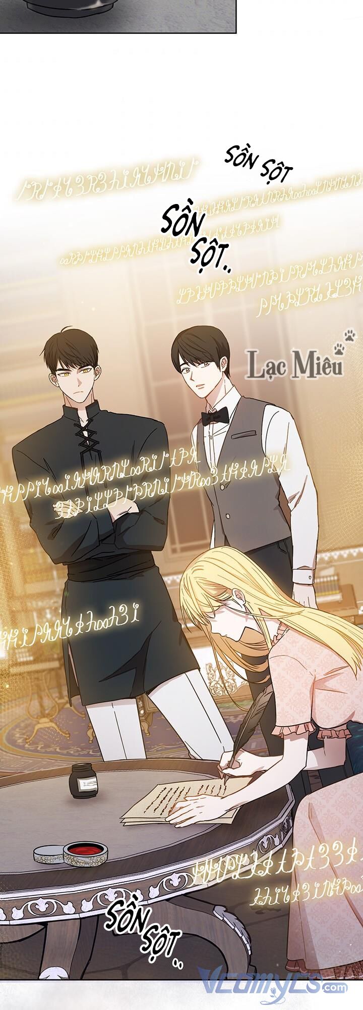 Cuộc Sống Mới Của Công Nương Chapter 9 - Trang 2