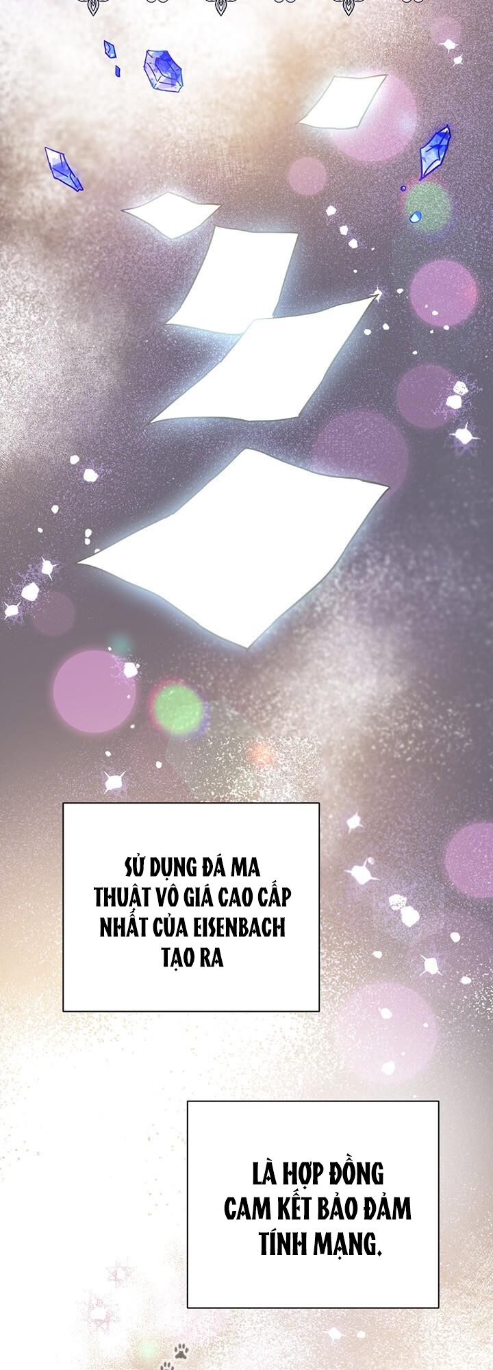 Cuộc Sống Mới Của Công Nương Chapter 9 - Trang 2