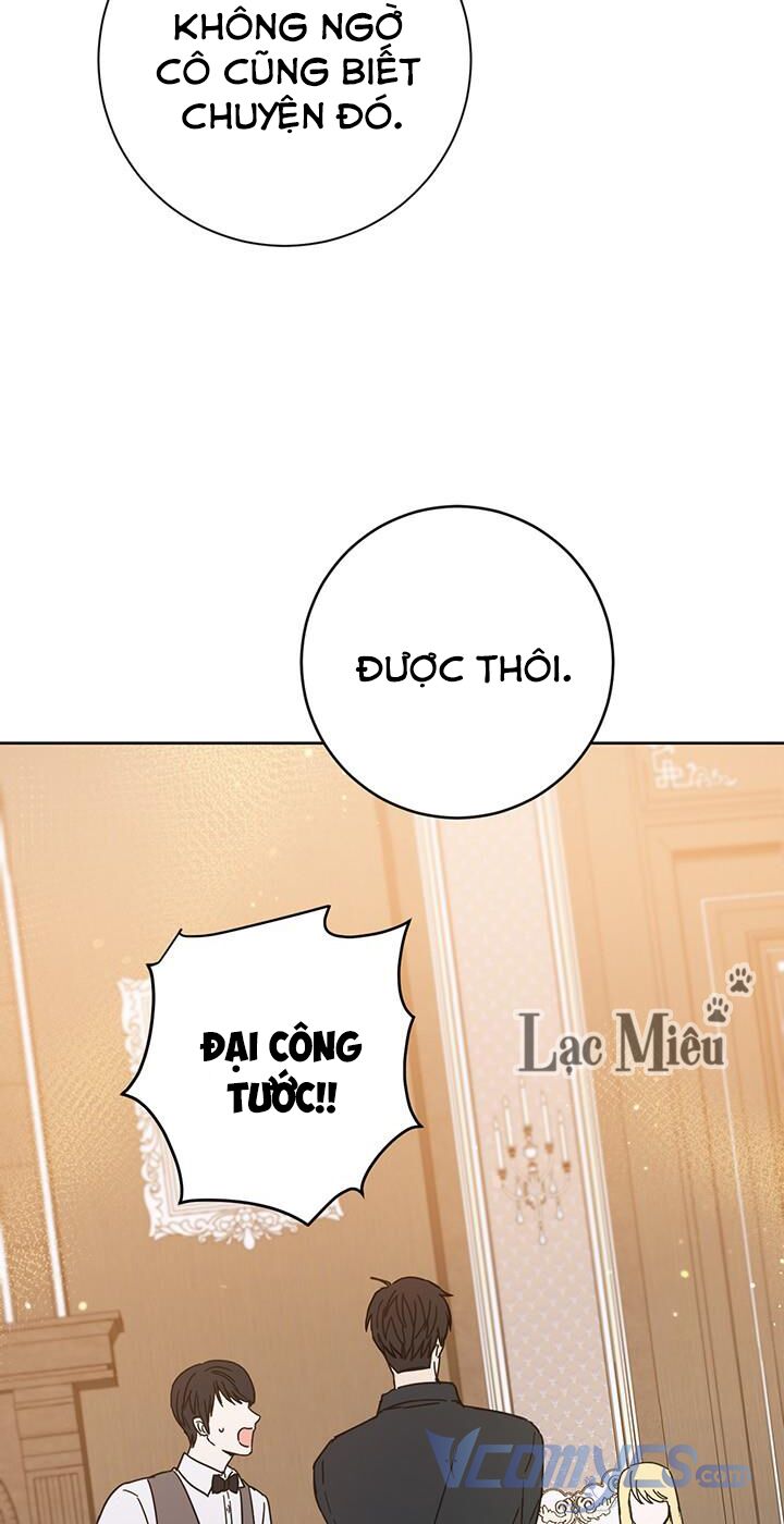 Cuộc Sống Mới Của Công Nương Chapter 9 - Trang 2
