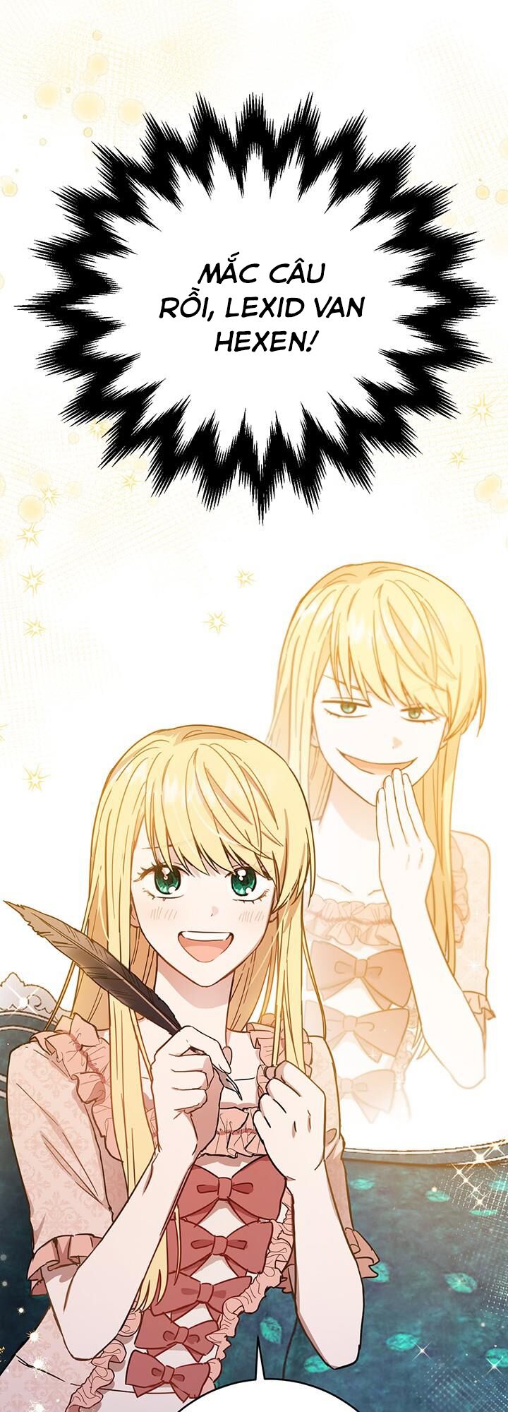 Cuộc Sống Mới Của Công Nương Chapter 9 - Trang 2