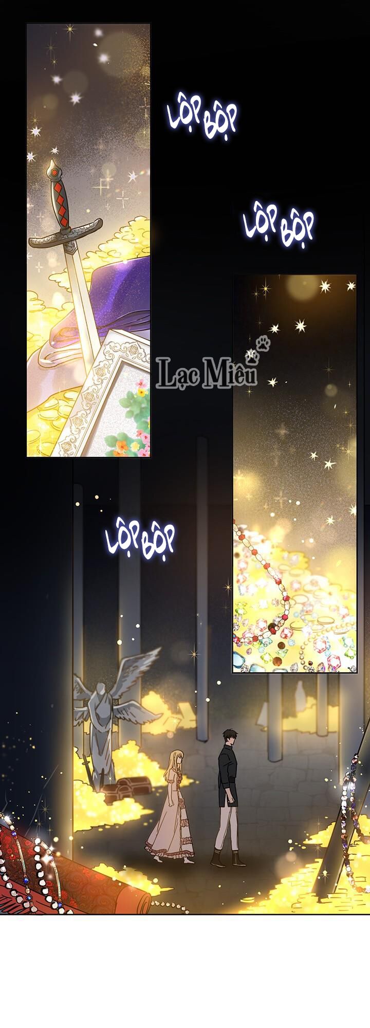 Cuộc Sống Mới Của Công Nương Chapter 9 - Trang 2