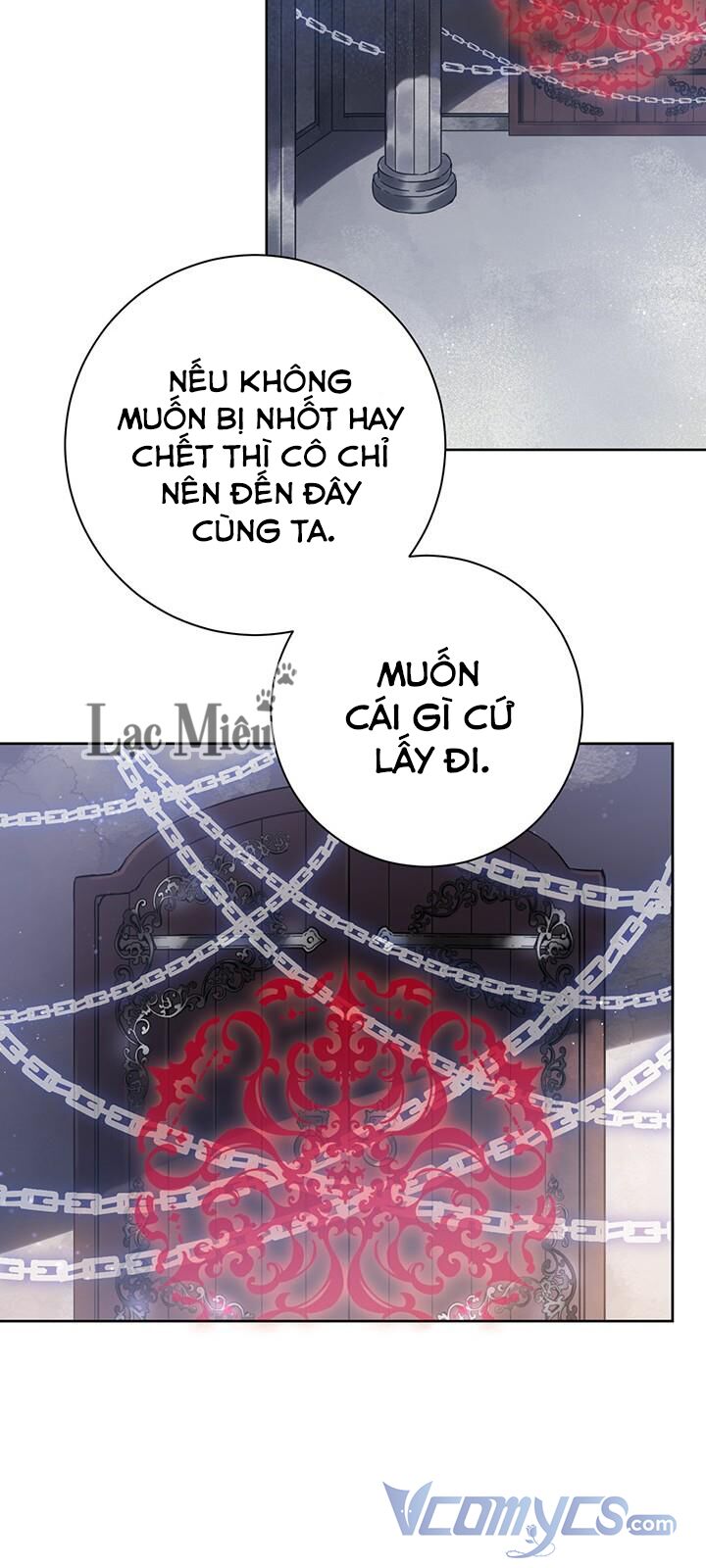 Cuộc Sống Mới Của Công Nương Chapter 9 - Trang 2