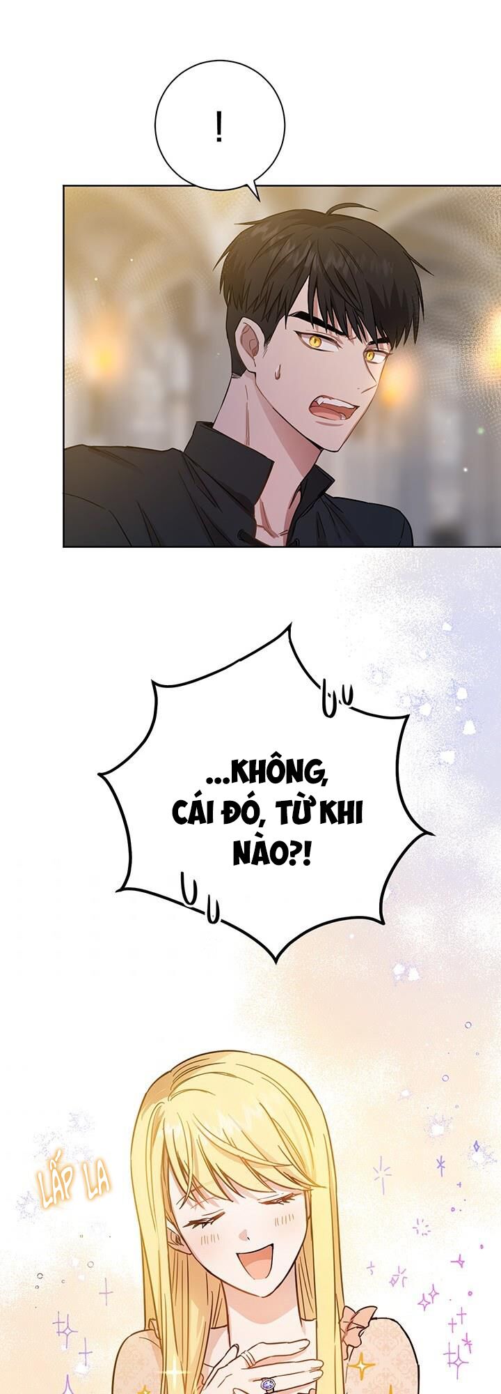 Cuộc Sống Mới Của Công Nương Chapter 9 - Trang 2