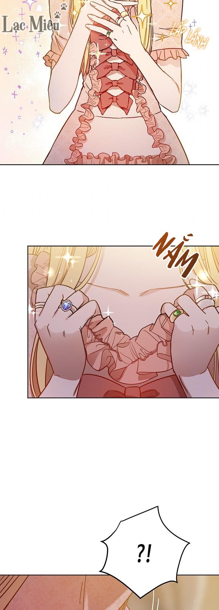 Cuộc Sống Mới Của Công Nương Chapter 9 - Trang 2