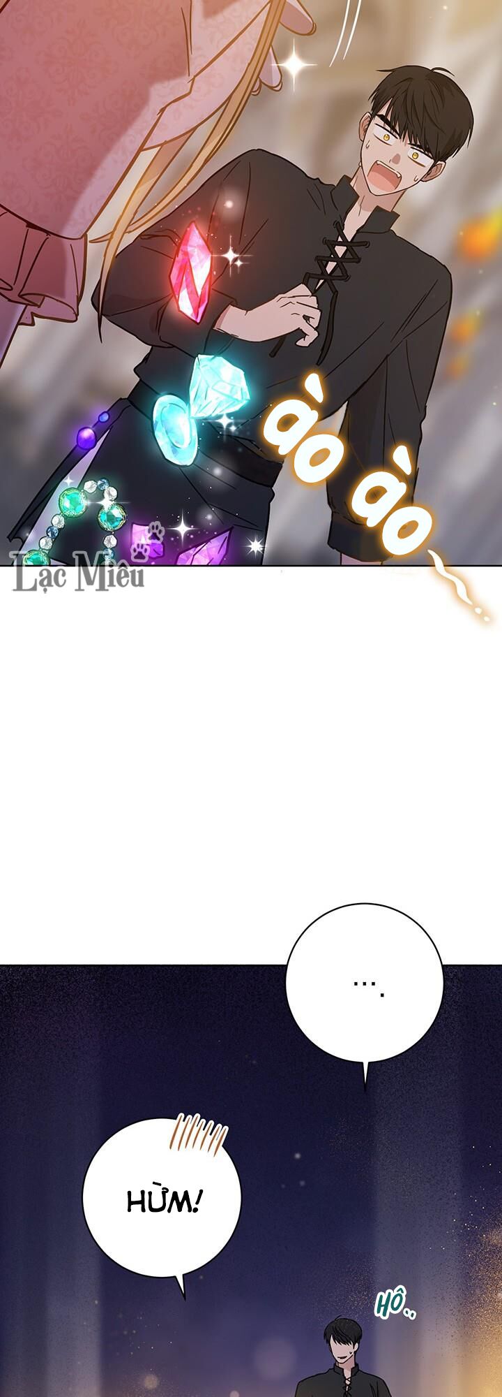 Cuộc Sống Mới Của Công Nương Chapter 9 - Trang 2