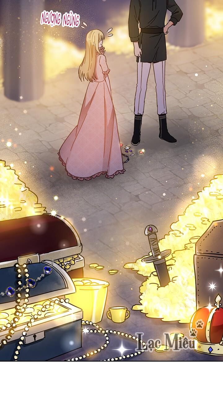 Cuộc Sống Mới Của Công Nương Chapter 9 - Trang 2