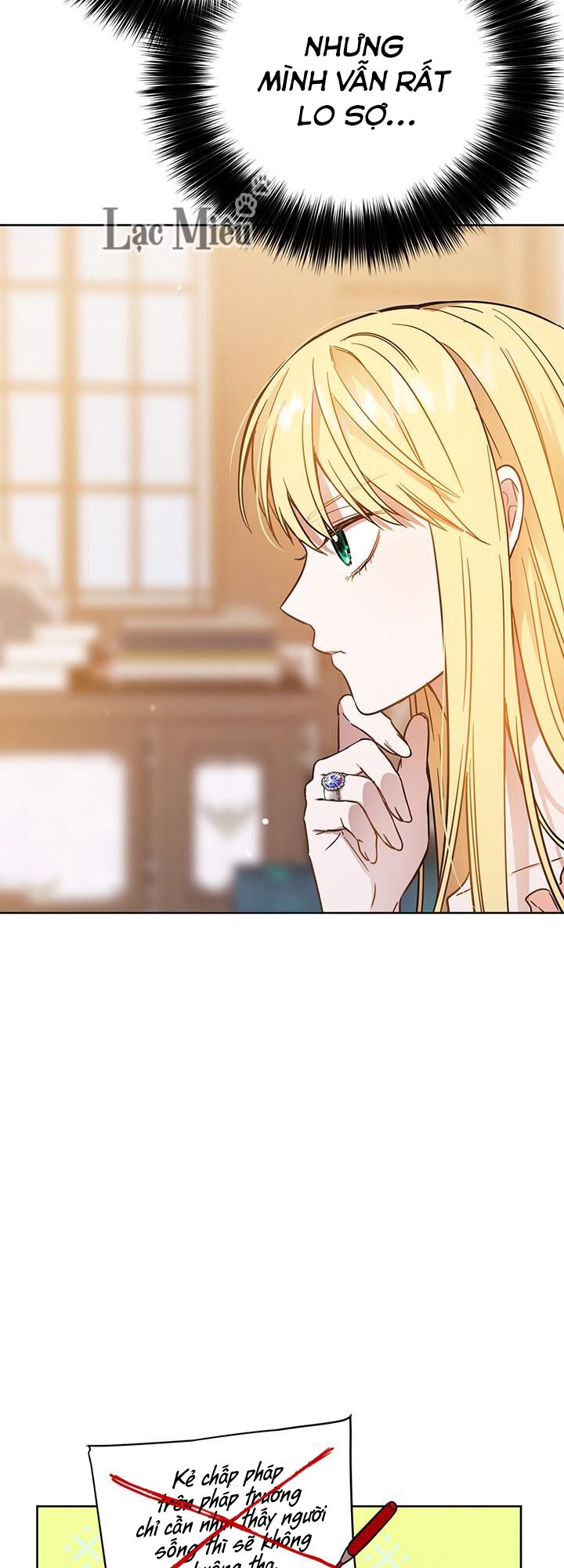 Cuộc Sống Mới Của Công Nương Chapter 9 - Trang 2