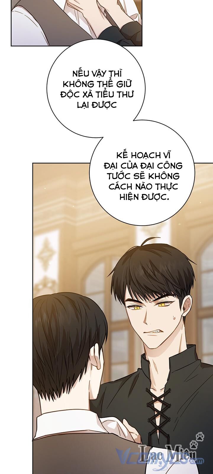 Cuộc Sống Mới Của Công Nương Chapter 9 - Trang 2