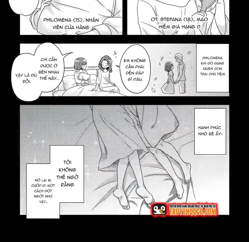 Cuộc Sống Muôn Màu Của Nhà Giả Kim Từ Thế Giới Khác Chapter 4 - Trang 2