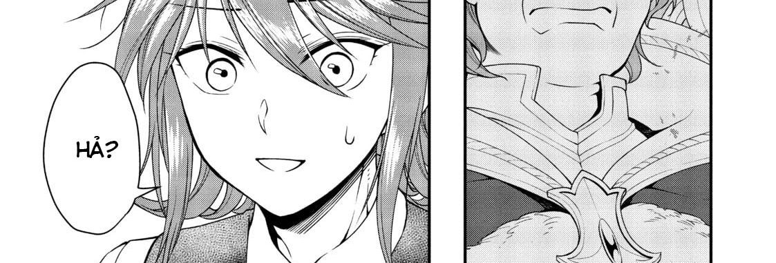 Cuộc Sống Nhàn Nhã Ở Thế Giới Khác Của Ứng Viên Dũng Giả Sở Hữu Sức Mạnh Gian Lận Từ Cấp 2 Chapter 1 - Trang 2