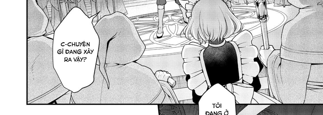 Cuộc Sống Nhàn Nhã Ở Thế Giới Khác Của Ứng Viên Dũng Giả Sở Hữu Sức Mạnh Gian Lận Từ Cấp 2 Chapter 1 - Trang 2