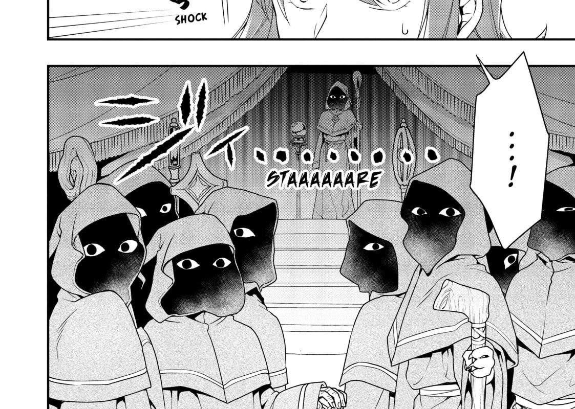 Cuộc Sống Nhàn Nhã Ở Thế Giới Khác Của Ứng Viên Dũng Giả Sở Hữu Sức Mạnh Gian Lận Từ Cấp 2 Chapter 1 - Trang 2