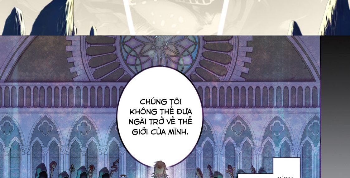 Cuộc Sống Nhàn Nhã Ở Thế Giới Khác Của Ứng Viên Dũng Giả Sở Hữu Sức Mạnh Gian Lận Từ Cấp 2 Chapter 1 - Trang 2